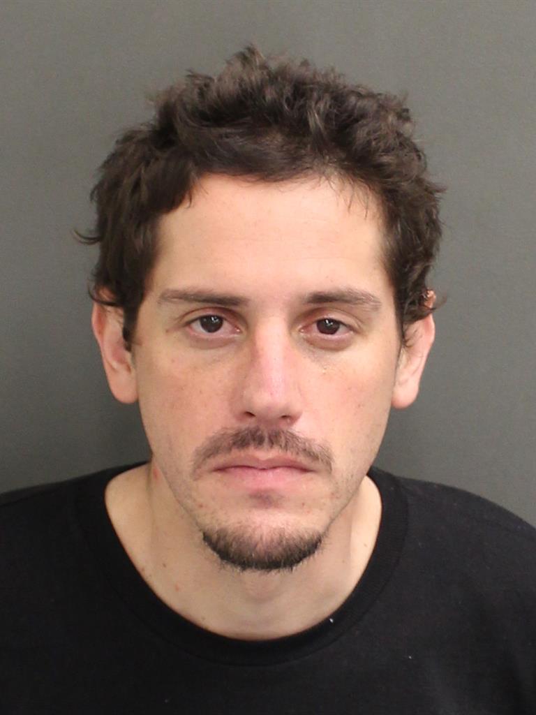  MIGUEL JORGE CALIGIURI Photo Image