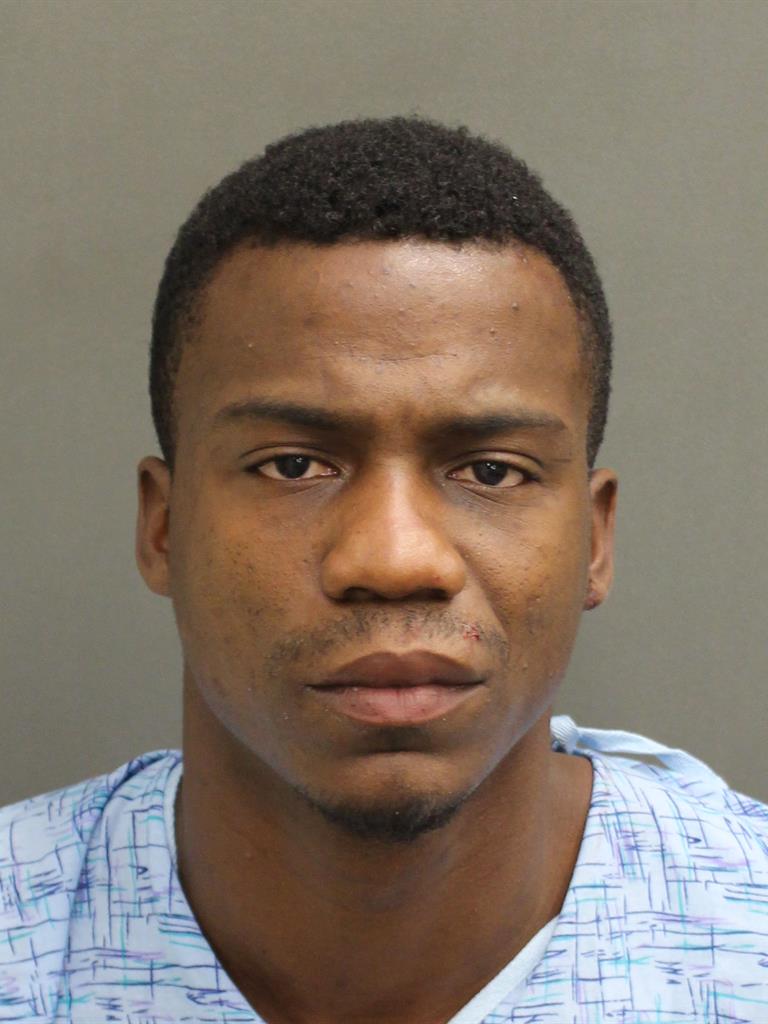  VICTOR LAMAR WILLIAMS Photo Image