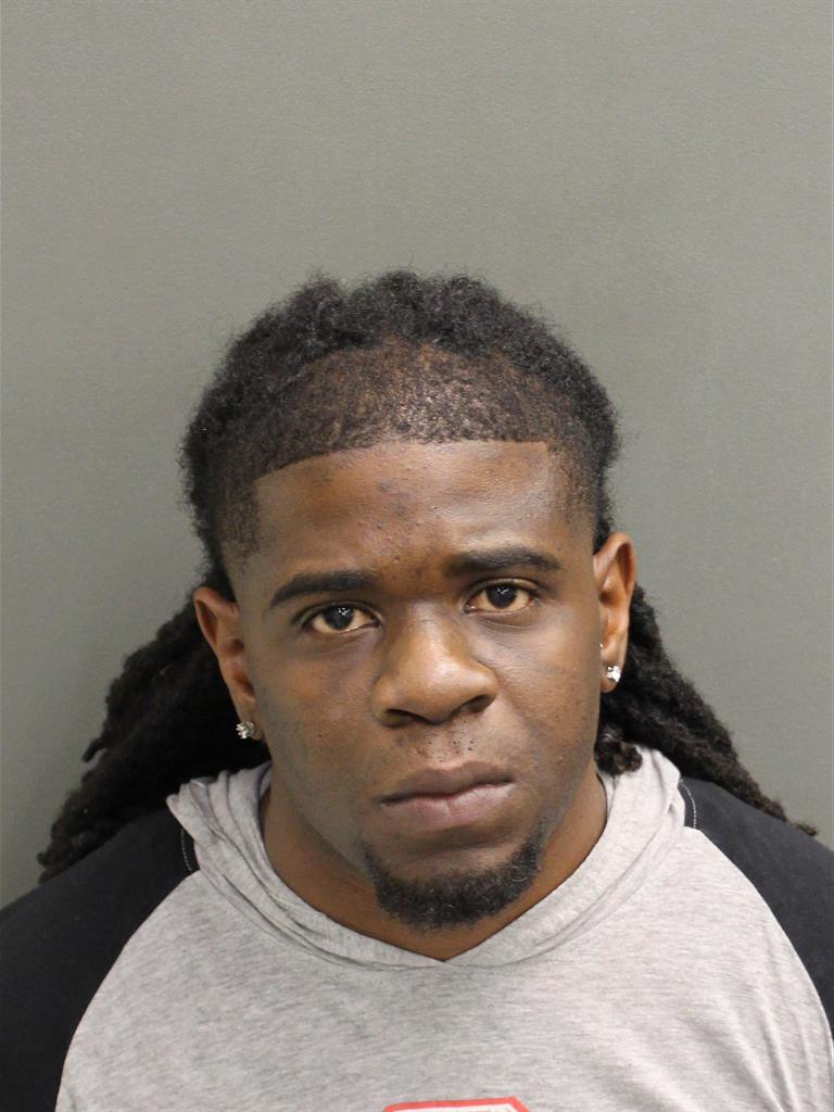  JEMAL DESHAWN JOHNSON Photo Image