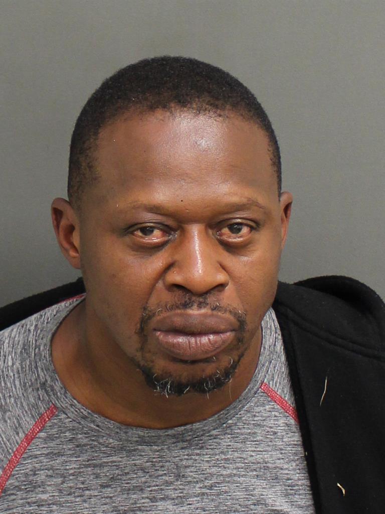  GARY NEAL GANDY Photo Image