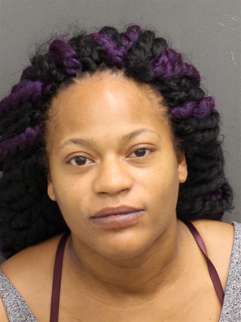  CHYANNE DESHAWN MAY WHEELER Photo Image