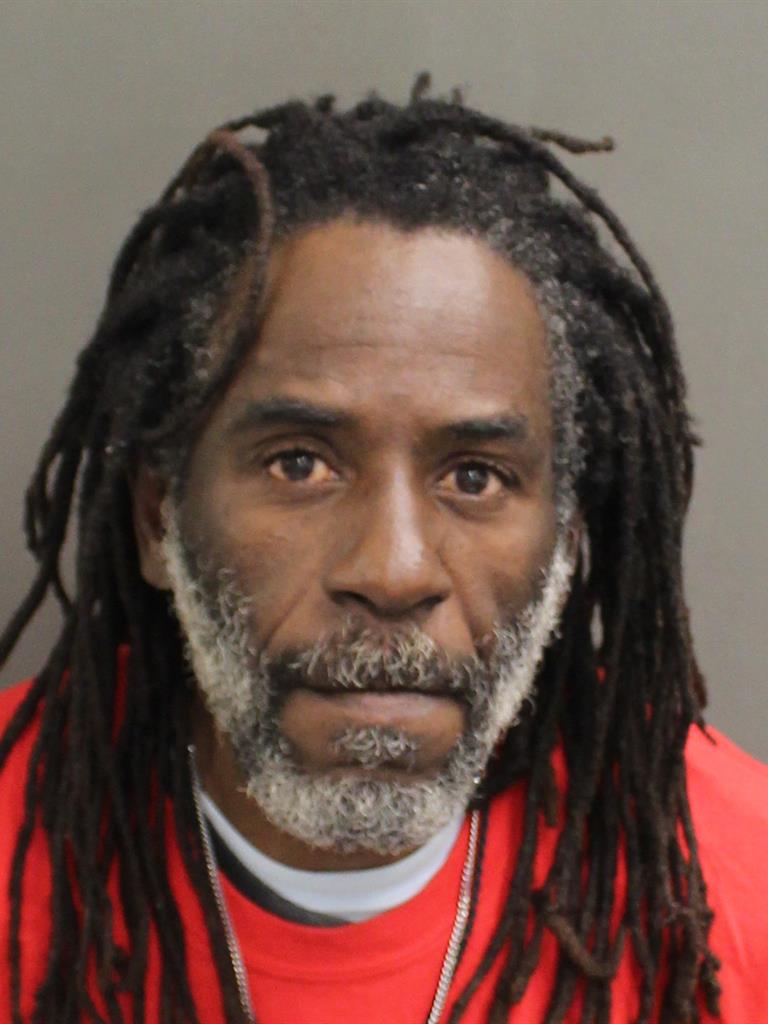  KENNETH MARVIN MILES Mugshot / County Arrests / Orange County Arrests