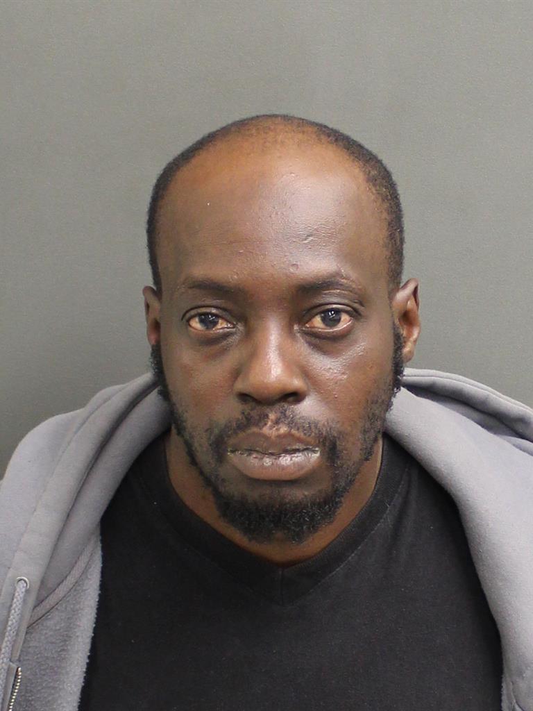  KEITH CORNELIUS MASON Photo Image