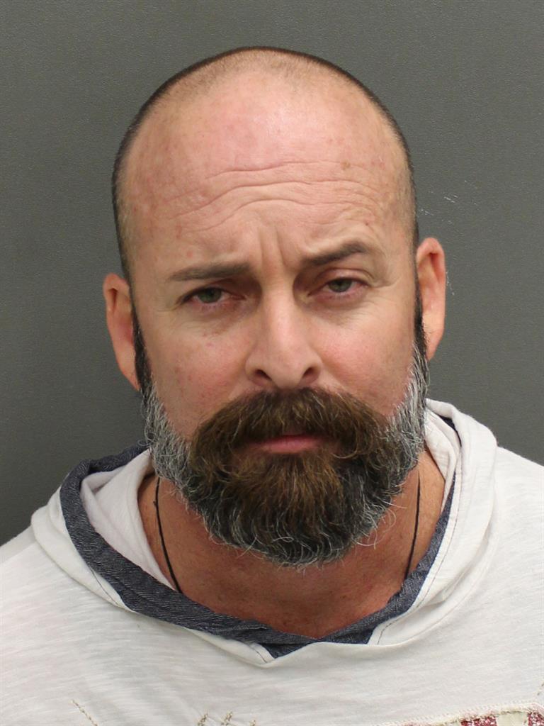  JOSE LUIS RAMOS Mugshot / County Arrests / Orange County Arrests