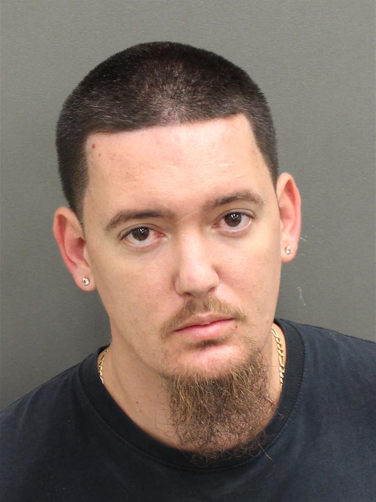  MATTHEW RODRIGUEZ Mugshot / County Arrests / Orange County Arrests