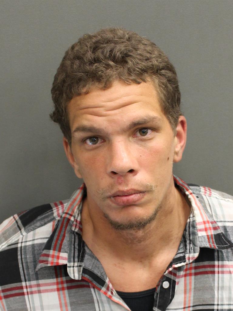  JUSTIN HINTON PITTMAN Mugshot / County Arrests / Orange County Arrests
