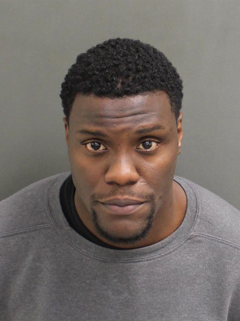  DAVID LEE BARRETT Mugshot / County Arrests / Orange County Arrests