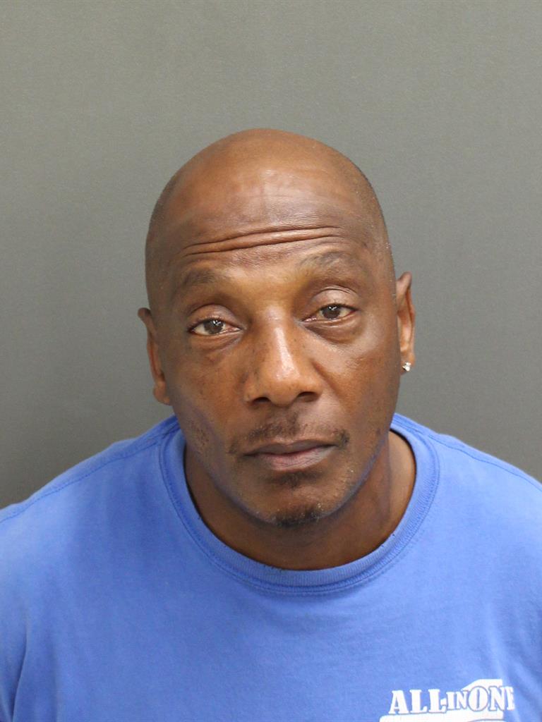  STEPHON MARVIN GIPSON Mugshot / County Arrests / Orange County Arrests