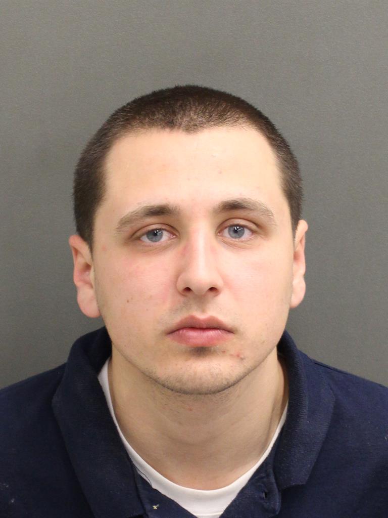  CHRISTOPHER MICHAEL WOODS Photo Image