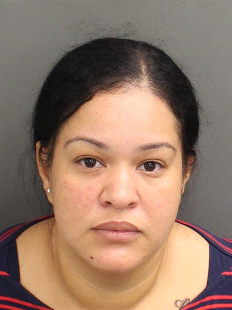  JENNIFER RAMOS Photo Image