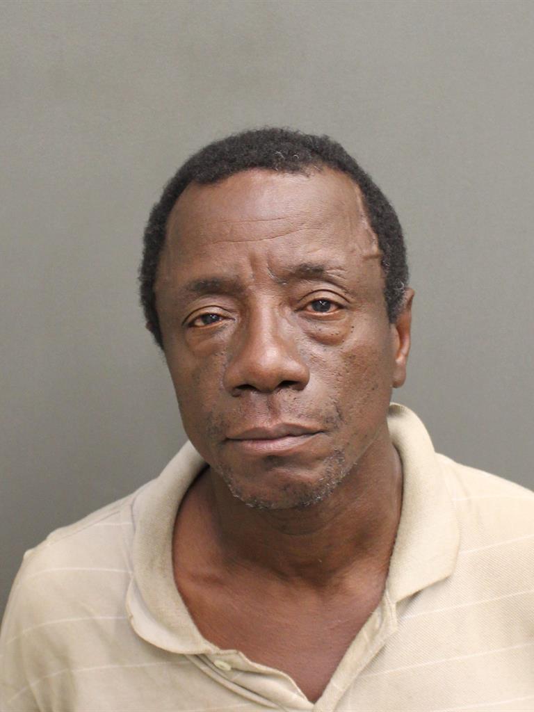  JEROME D MILLS Mugshot / County Arrests / Orange County Arrests