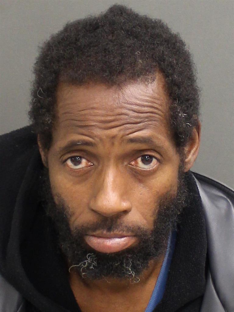  LAURENCE JONES Mugshot / County Arrests / Orange County Arrests