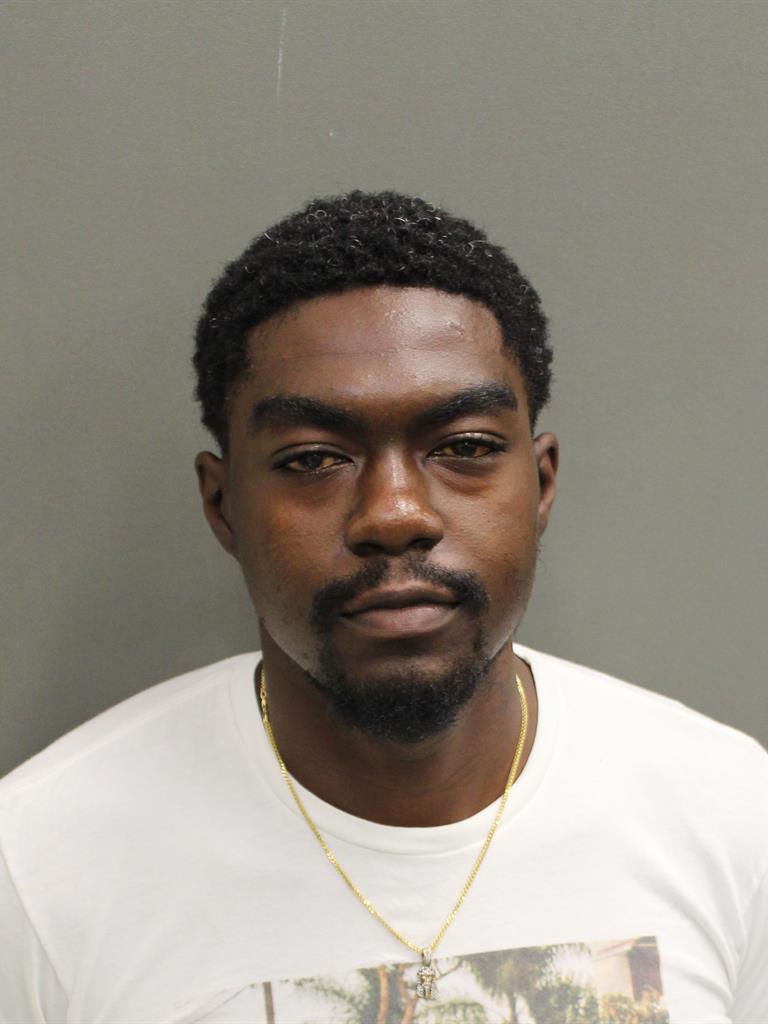 JARVIS MCGEE Mugshot JARVIS MCGEE Mugshot / County Arrests / Orange County Arrests