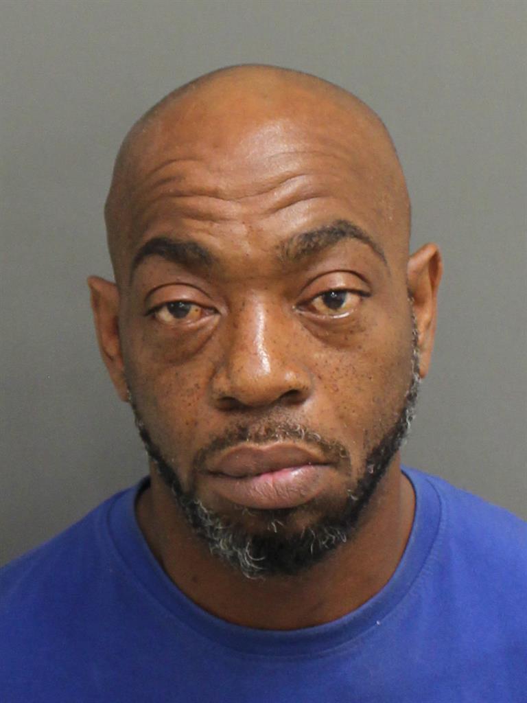  KEVIN WULSTON PATRICK Mugshot / County Arrests / Orange County Arrests