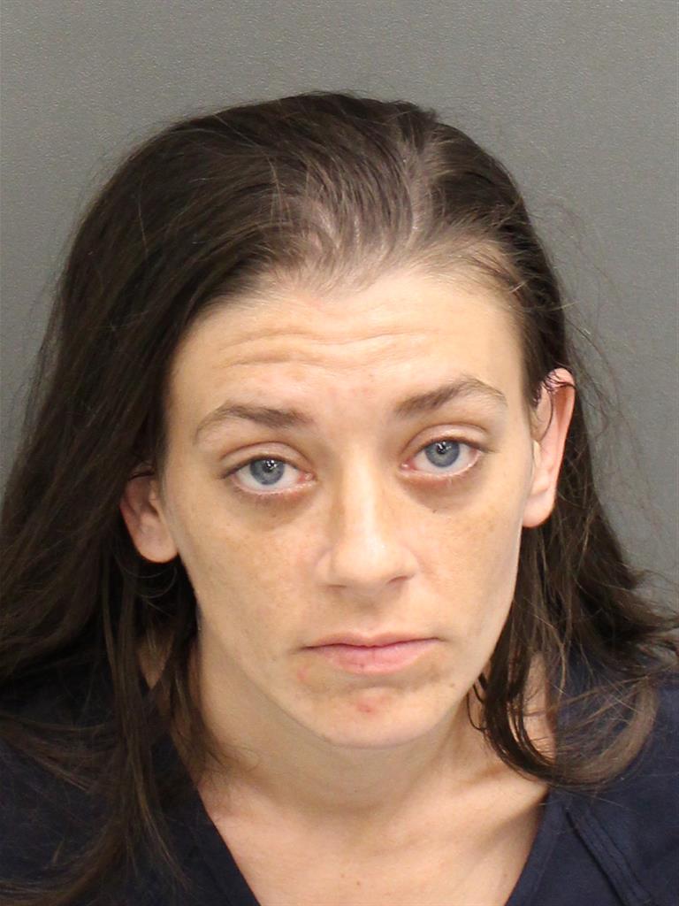  NATASHA NICOLE LAURSEN Photo Image