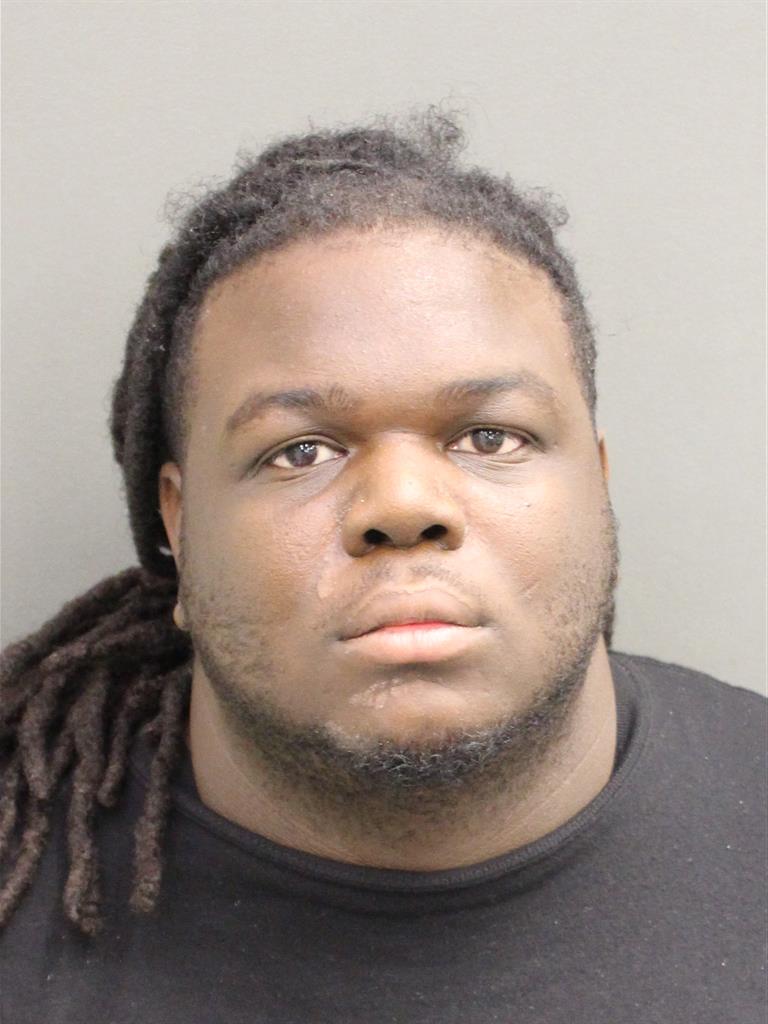  RODRICK ALLEN SOLOMON Photo Image