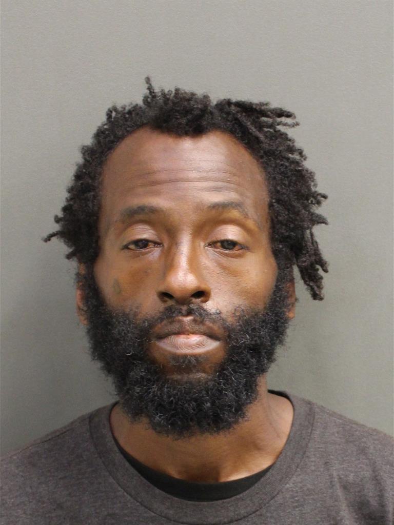 WILLIAM JR ROBINSON Mugshot WILLIAM JR ROBINSON Mugshot / County Arrests / Orange County Arrests