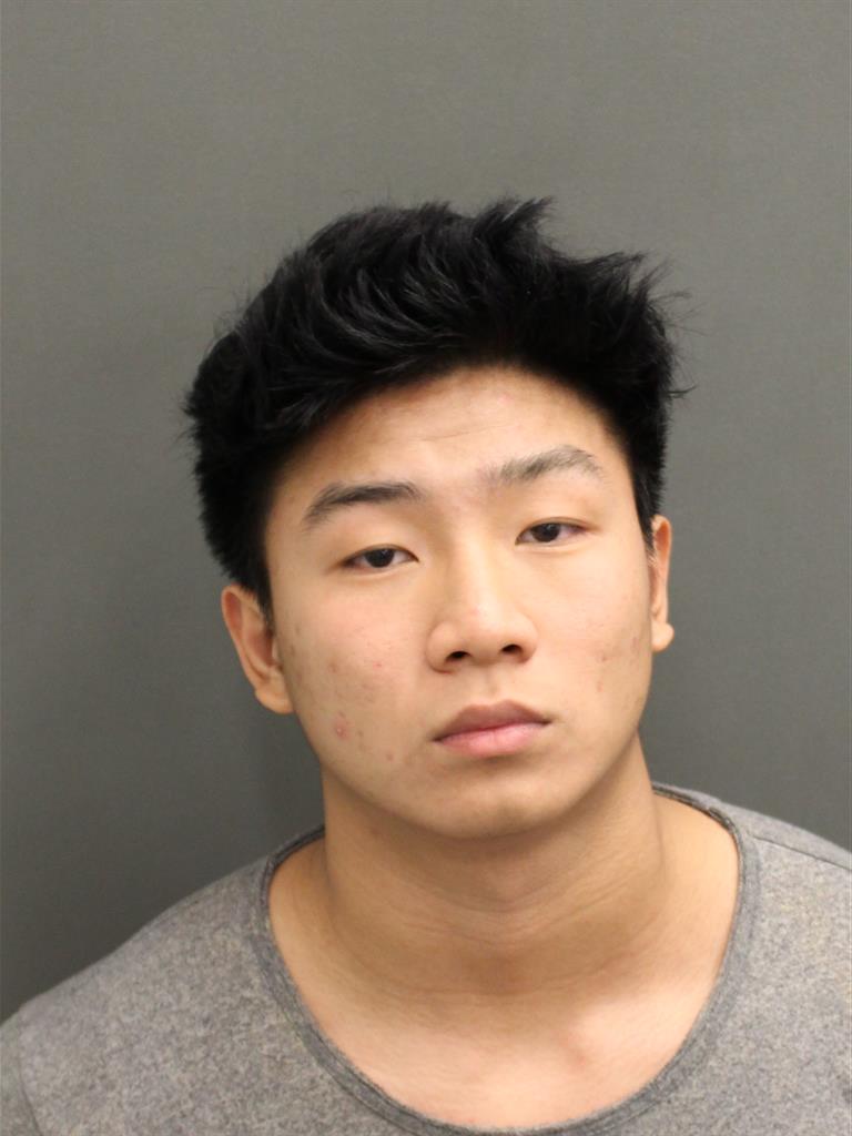  KHANH TUAN NGUYEN Mugshot / County Arrests / Orange County Arrests