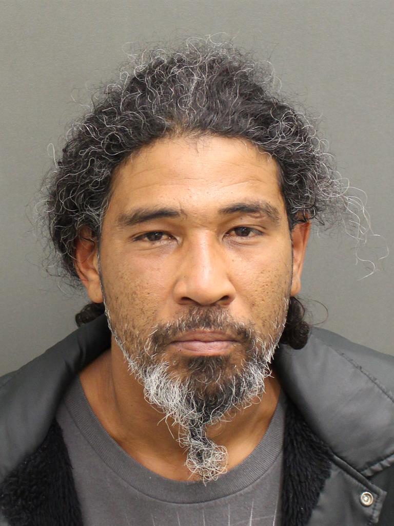  JUAN CRISPIN Photo Image