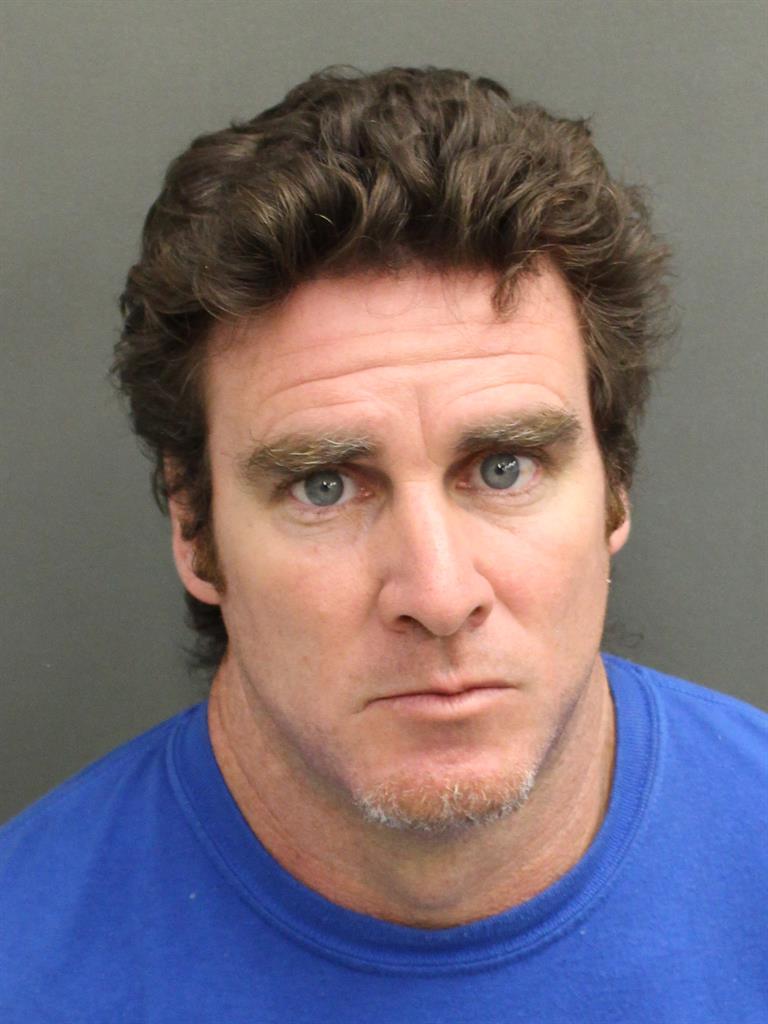  STEVEN THOMAS SAVOY Mugshot / County Arrests / Orange County Arrests