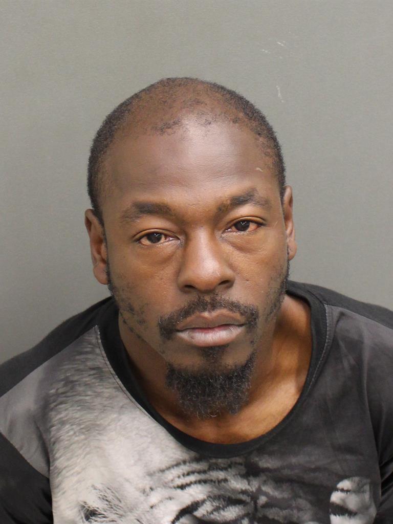  ISHMAEL DEWAYNE MICH JAMES Photo Image