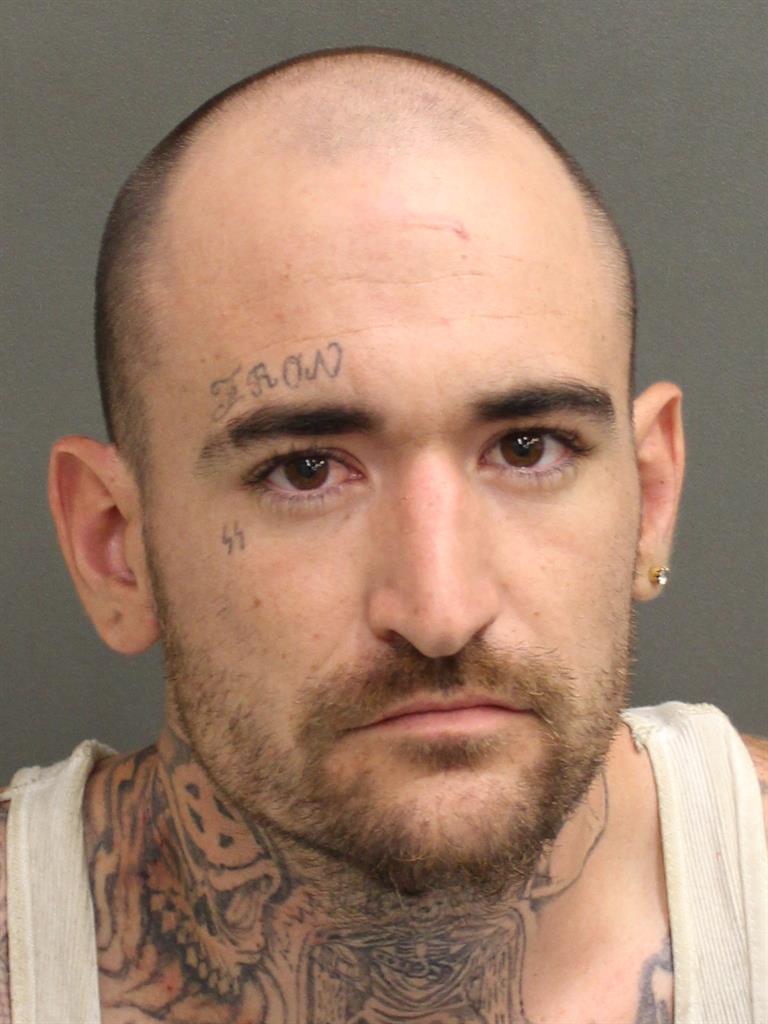  BRETT SEXTON Photo Image