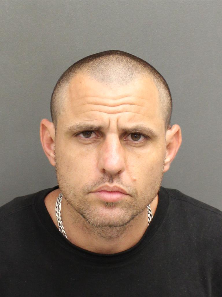  NATHAN RAY MESNER Photo Image