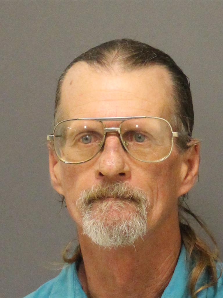  THOMAS ROBERT GREGOR Mugshot / County Arrests / Orange County Arrests