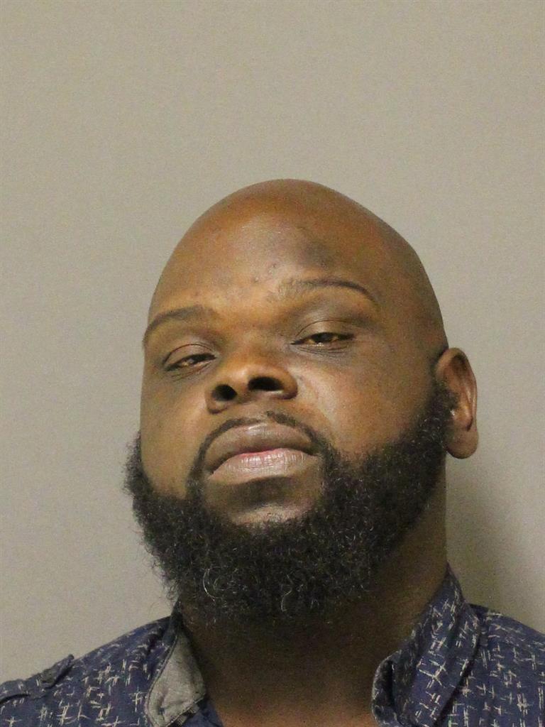  TYRON JAMAIR TAYLOR Photo Image