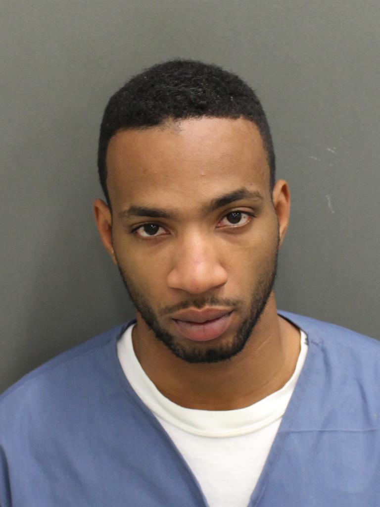  ANTHONY  JR THOMAS Mugshot / County Arrests / Orange County Arrests