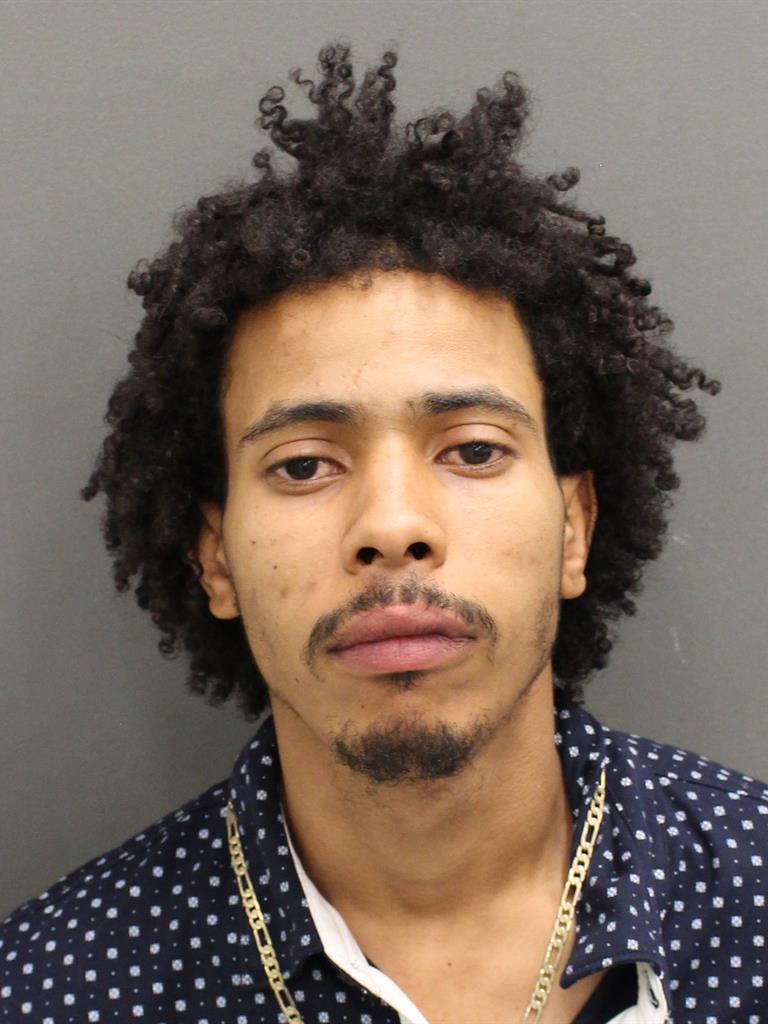  GERARD J AQUINOCASTRO Mugshot / County Arrests / Orange County Arrests