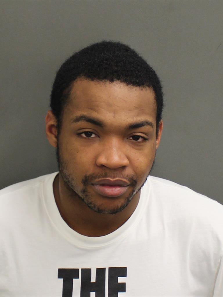  STEVEN RON WILLIAMS Mugshot / County Arrests / Orange County Arrests