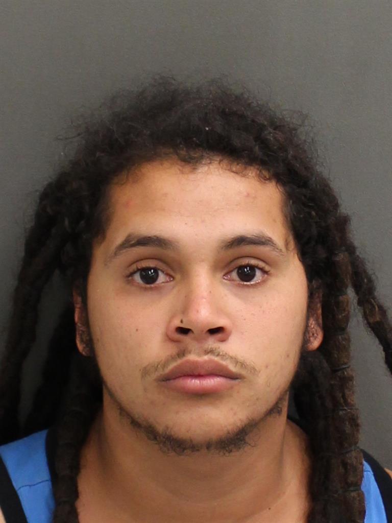  RAFAEL OVIDIO CABALLERO Photo Image