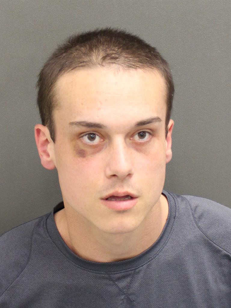  ANTHONY GENE II ERVIN Photo Image