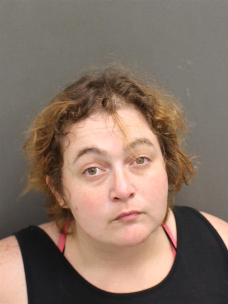 SARA JANICE PEREZ Mugshot / County Arrests / Orange County Arrests