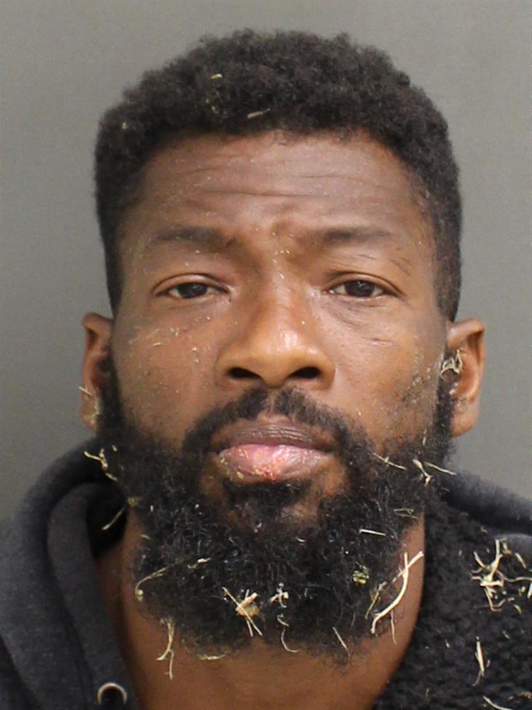  DARRIUS LEMAR HARRIS Photo Image