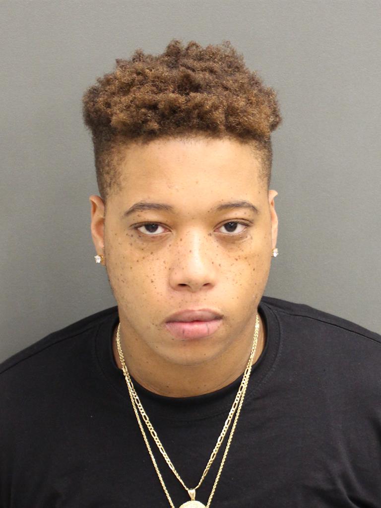  ALTRAVIOUS JEROME HOLLINGER Photo Image