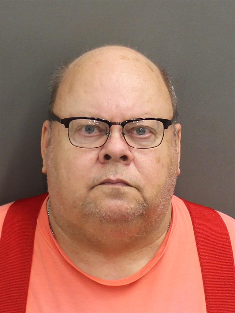  RONALD HILL Photo Image