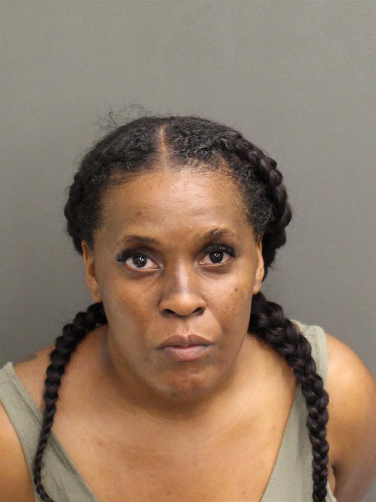  CANDICE AQUANDA HINES Photo Image