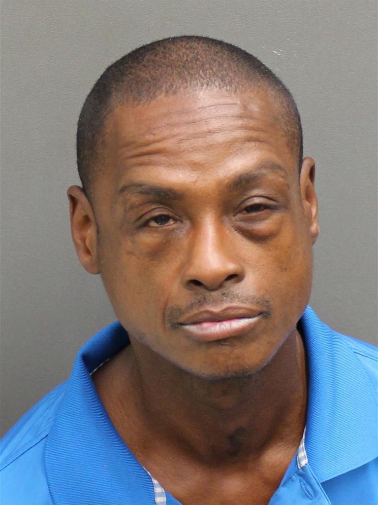  RODNEY DWAYNE SUMMERS Photo Image