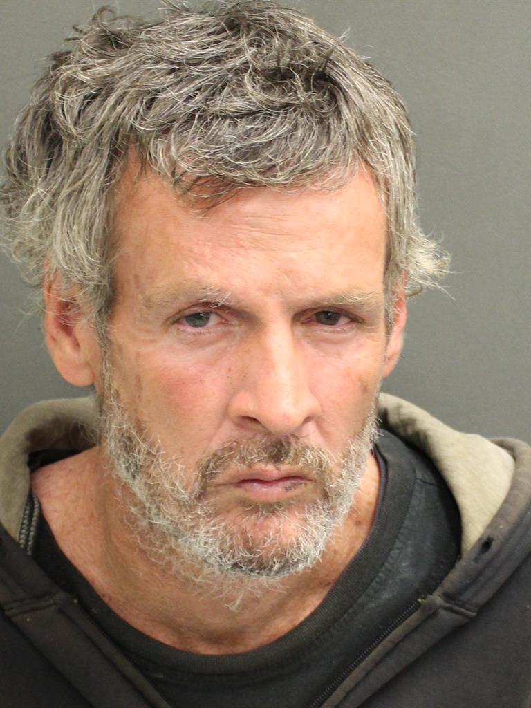  MICHAEL CLAUDE HUNTER Mugshot / County Arrests / Orange County Arrests