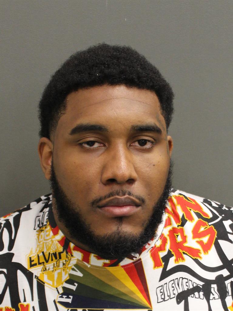  JERMAINE IDOUW Photo Image