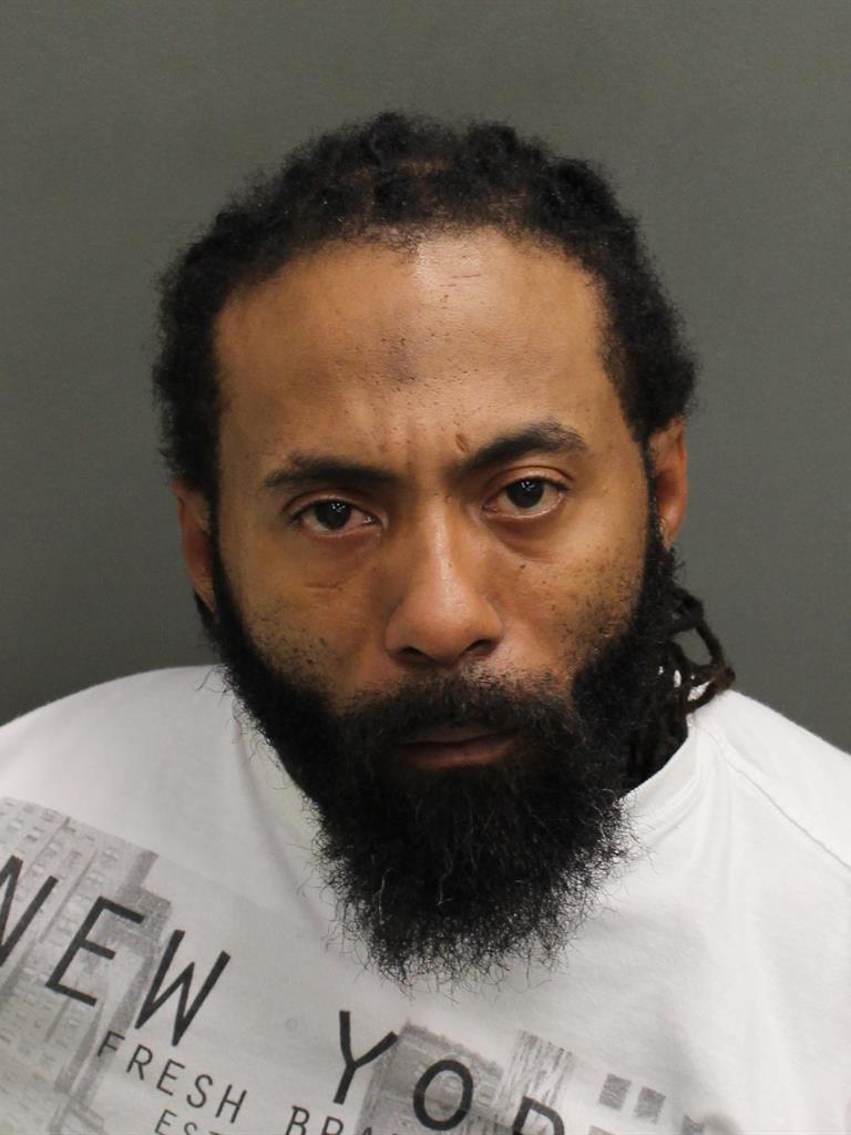  JERVARIUS TERMAINE HARRIS Photo Image