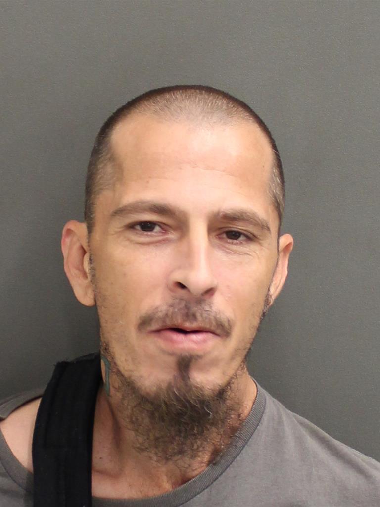  MICHAEL DAVID HARPER Photo Image