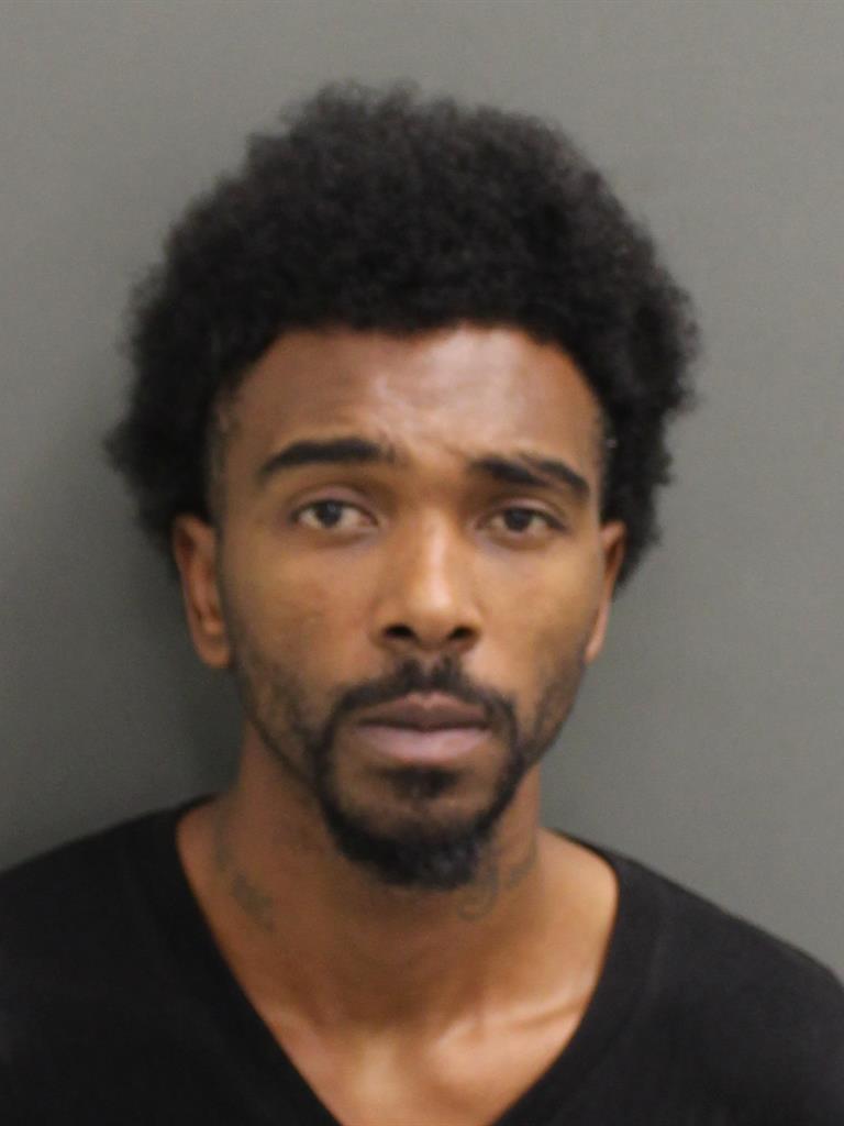  TORY DARNELL PANKEY Photo Image