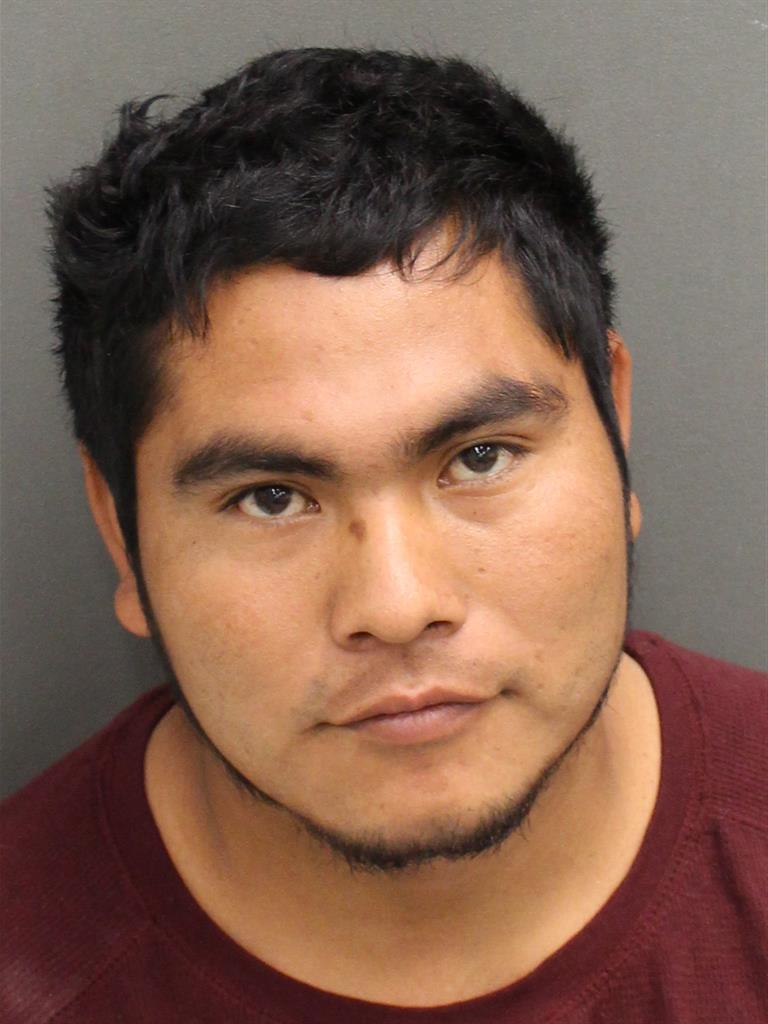  JORGE ABELARDO MENDEZBAMACA Photo Image