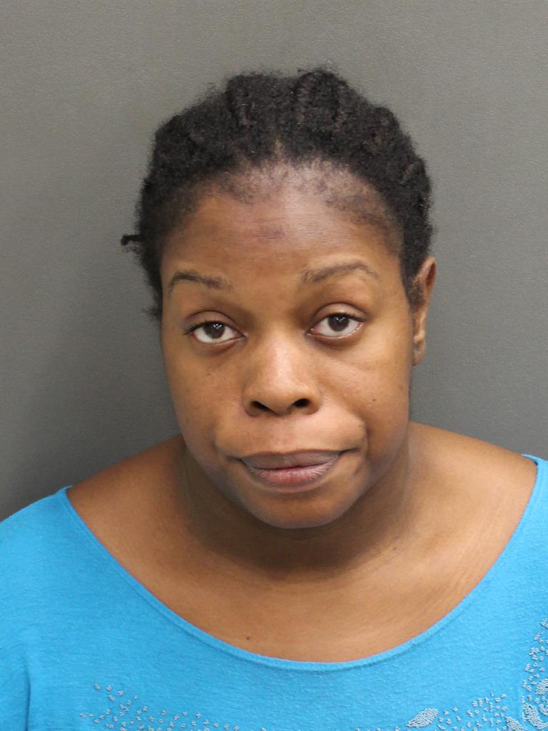  KASHAUNA ANTIONETTE WILLIAMS Photo Image