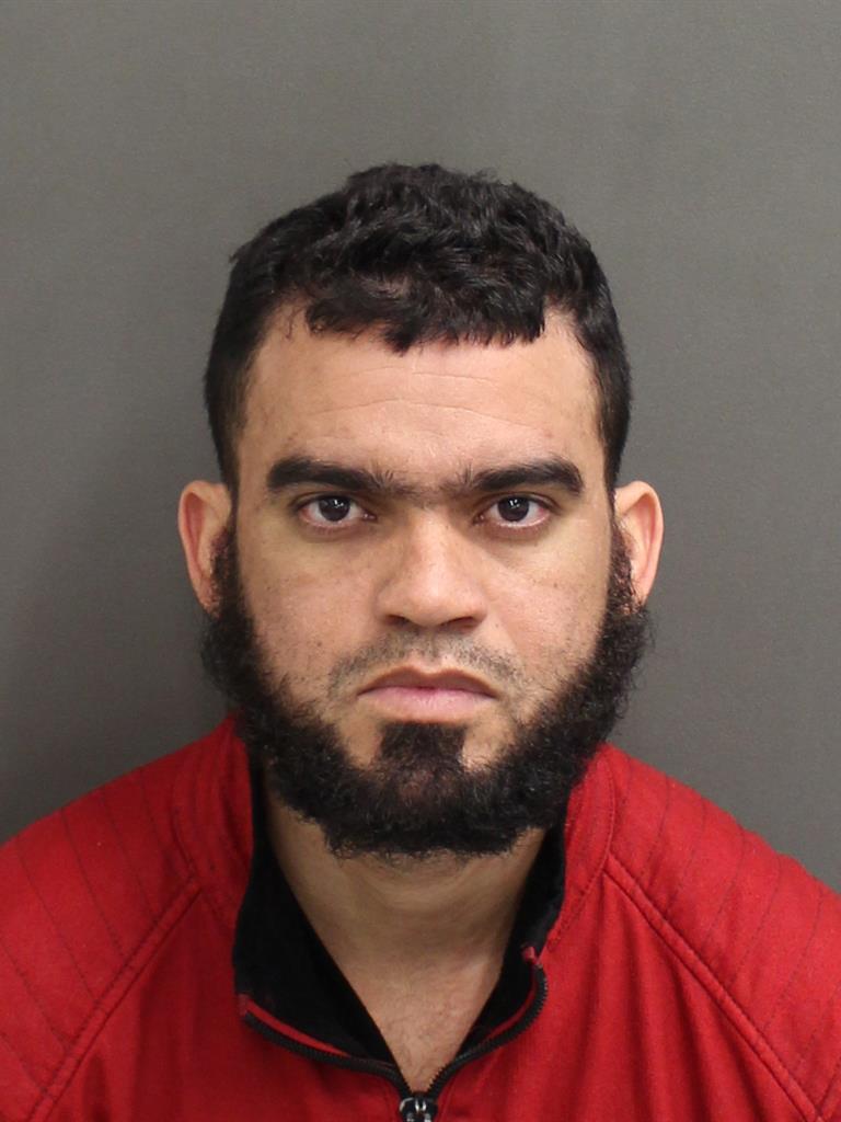  ABELARDO JUAN SANCHEZFONCECA Photo Image