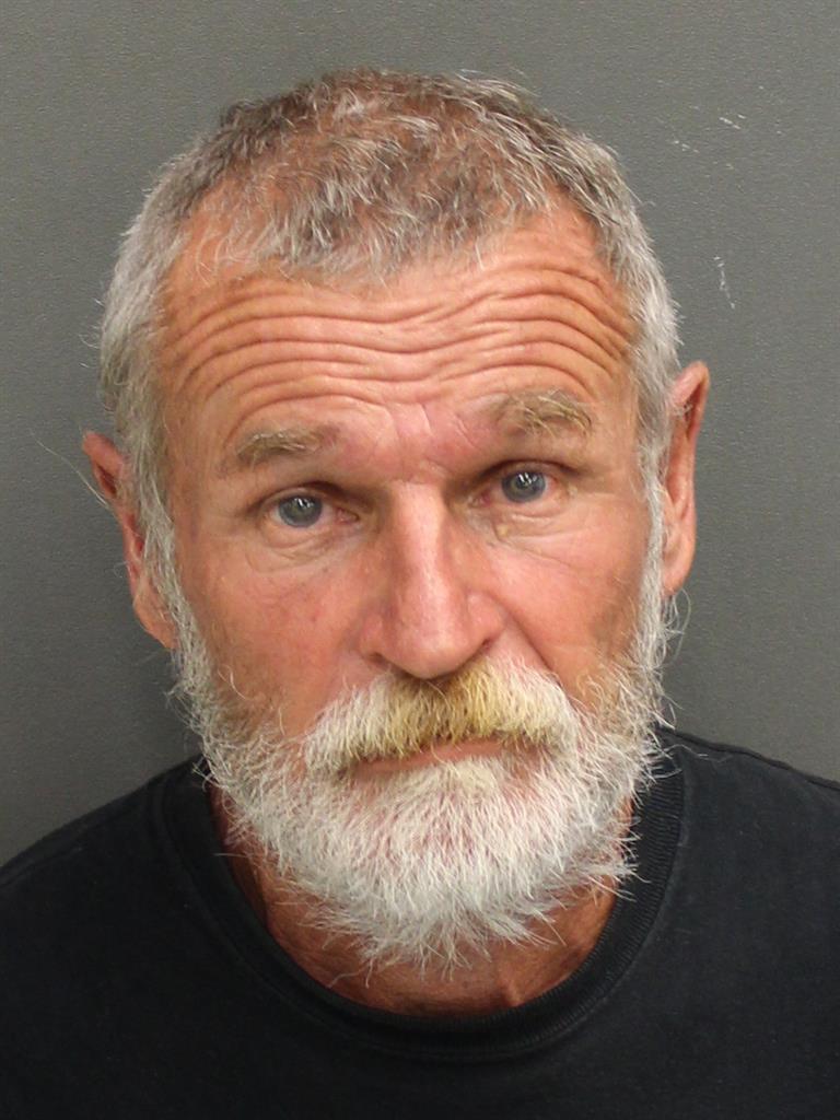  JEFFREY WILLIAM KOSSICK Photo Image