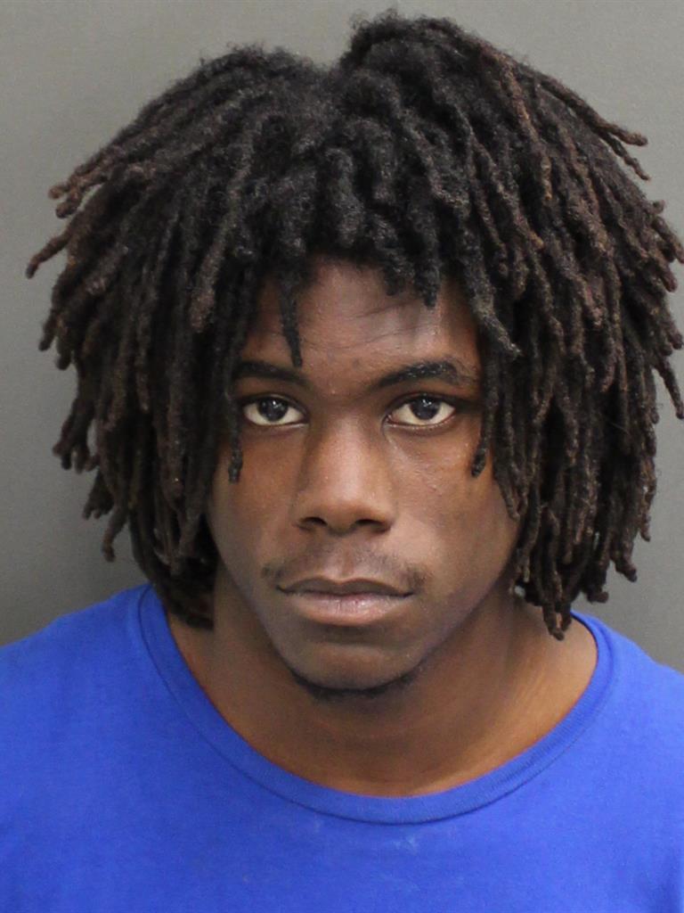  JAVON SMITH SMITH Photo Image